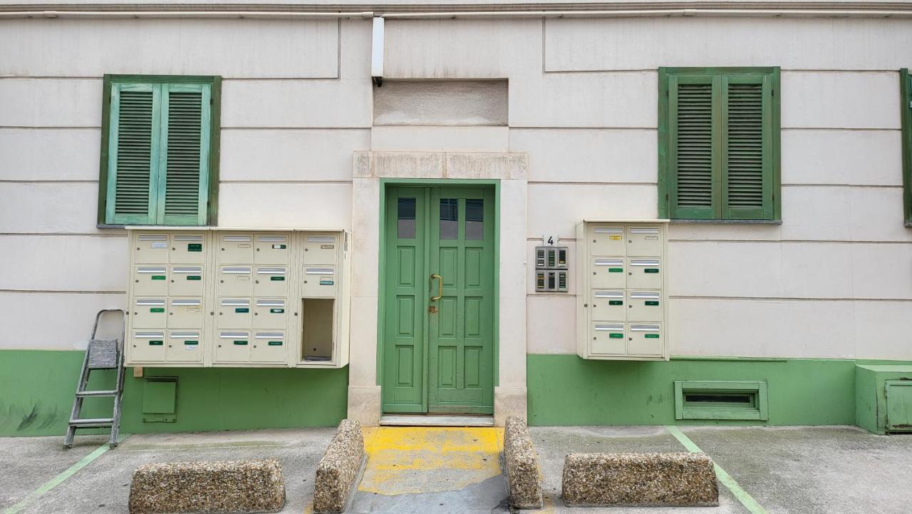 New Apart, Monaco, Bnbrickeys Apartment Cap-d'Ail Exterior photo