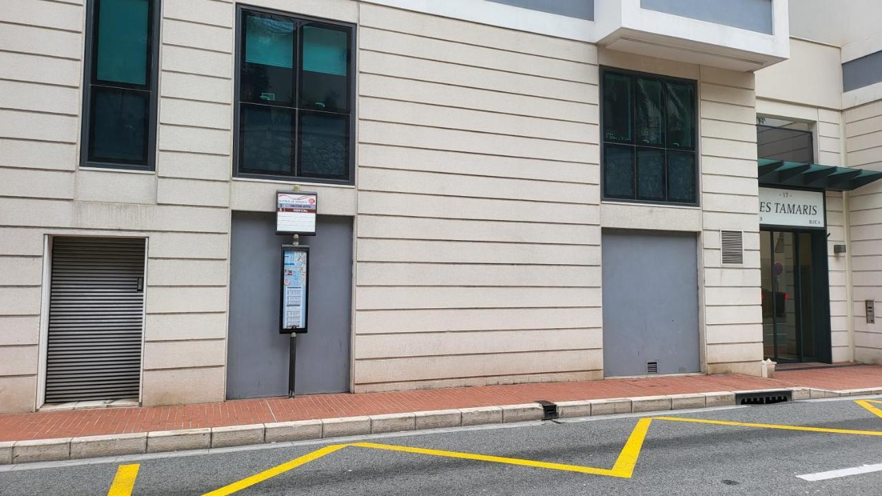 New Apart, Monaco, Bnbrickeys Apartment Cap-d'Ail Exterior photo